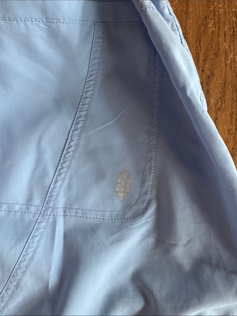 NWOT FP Movement Spring Trekker Pant. Size M - Picture 8 of 10